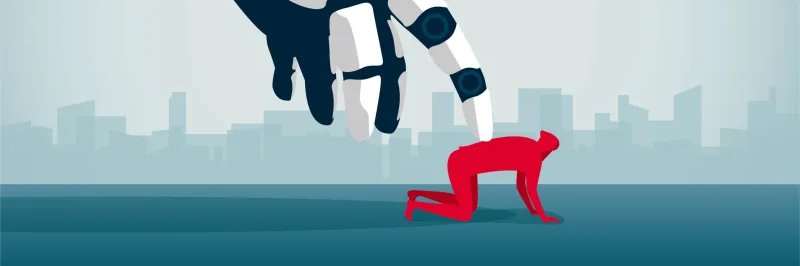 AI 圈末日警告大辩论：离职研究员与招股书