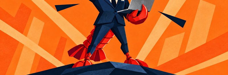 OpenClaw 免费开放企业级 Agent 控制平面，OpenAI 已用它改代码