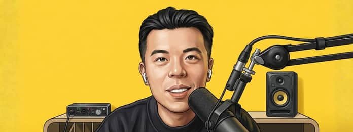 靠 YouTube 把业务组合做到 $250K 月营收
